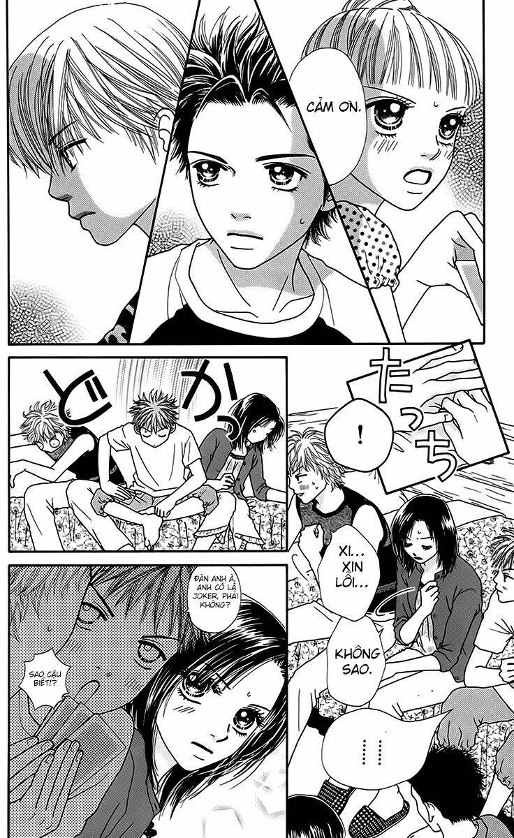 Cô Láng Giềng Chapter 40 - 16