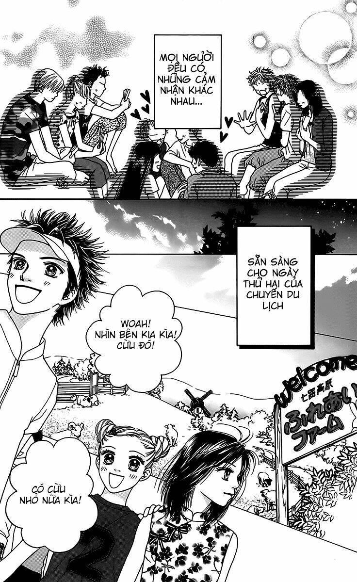 Cô Láng Giềng Chapter 40 - 17