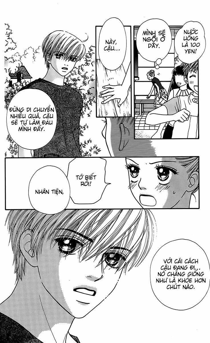 Cô Láng Giềng Chapter 40 - 18