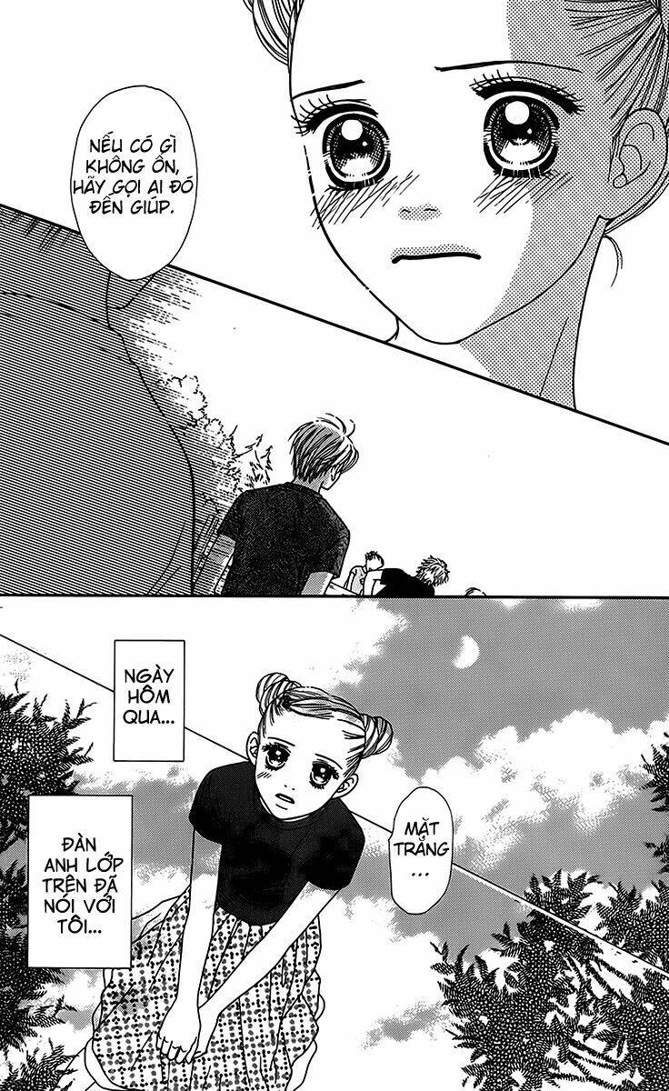 Cô Láng Giềng Chapter 40 - 19