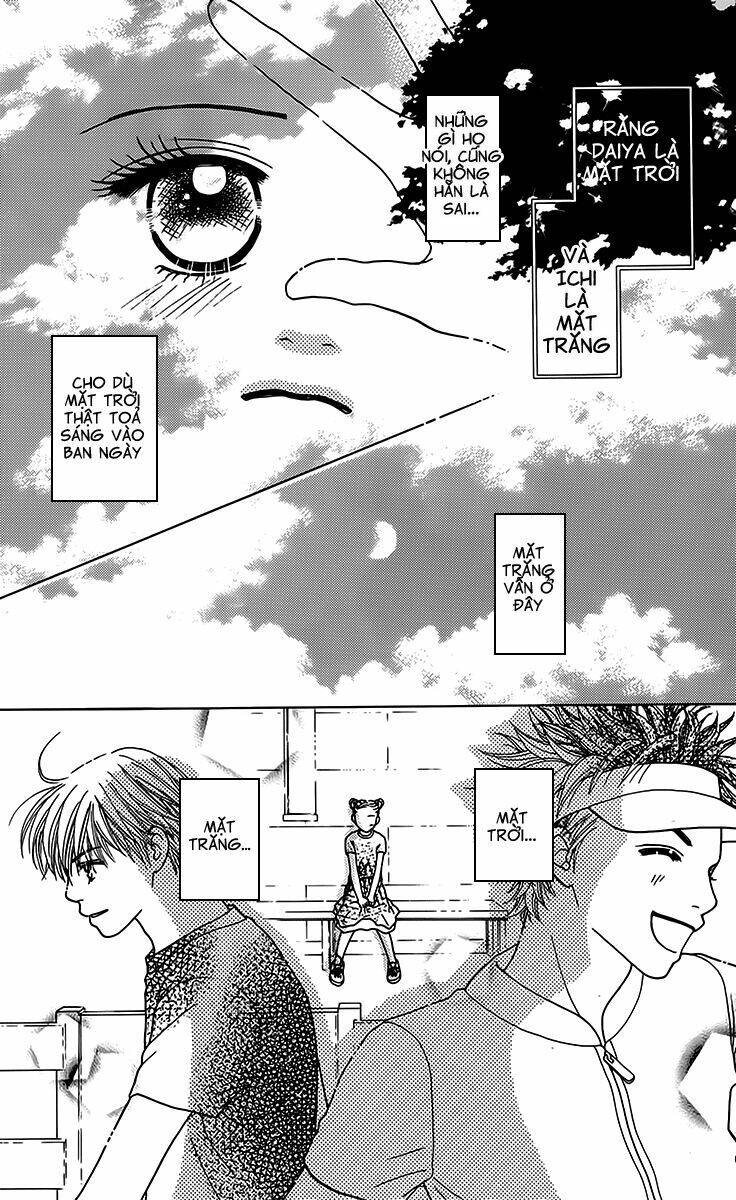 Cô Láng Giềng Chapter 40 - 20