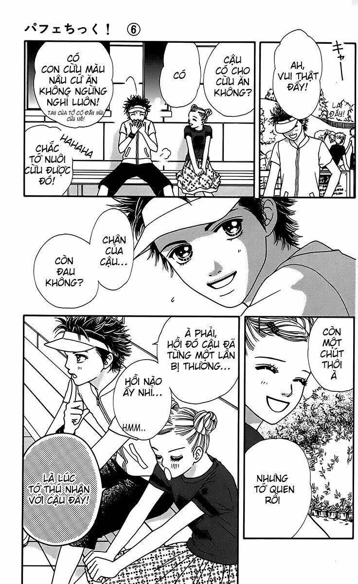 Cô Láng Giềng Chapter 40 - 21