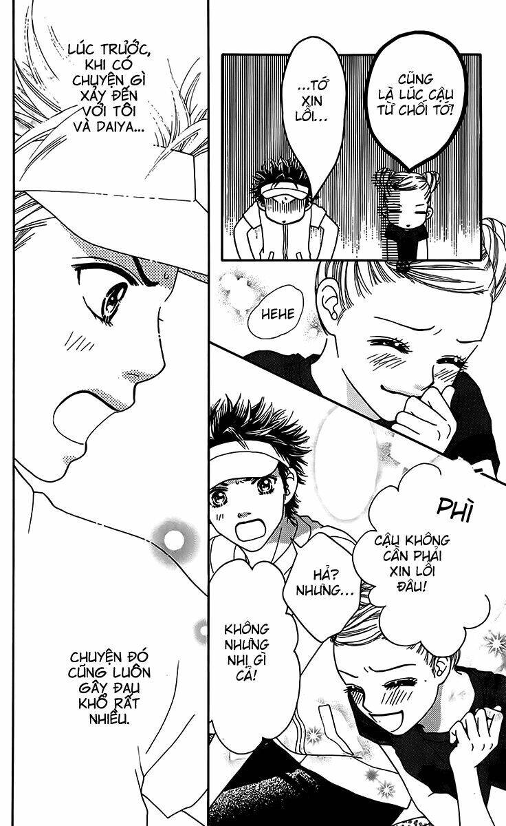 Cô Láng Giềng Chapter 40 - 22