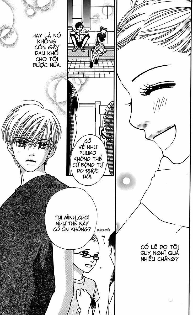 Cô Láng Giềng Chapter 40 - 23