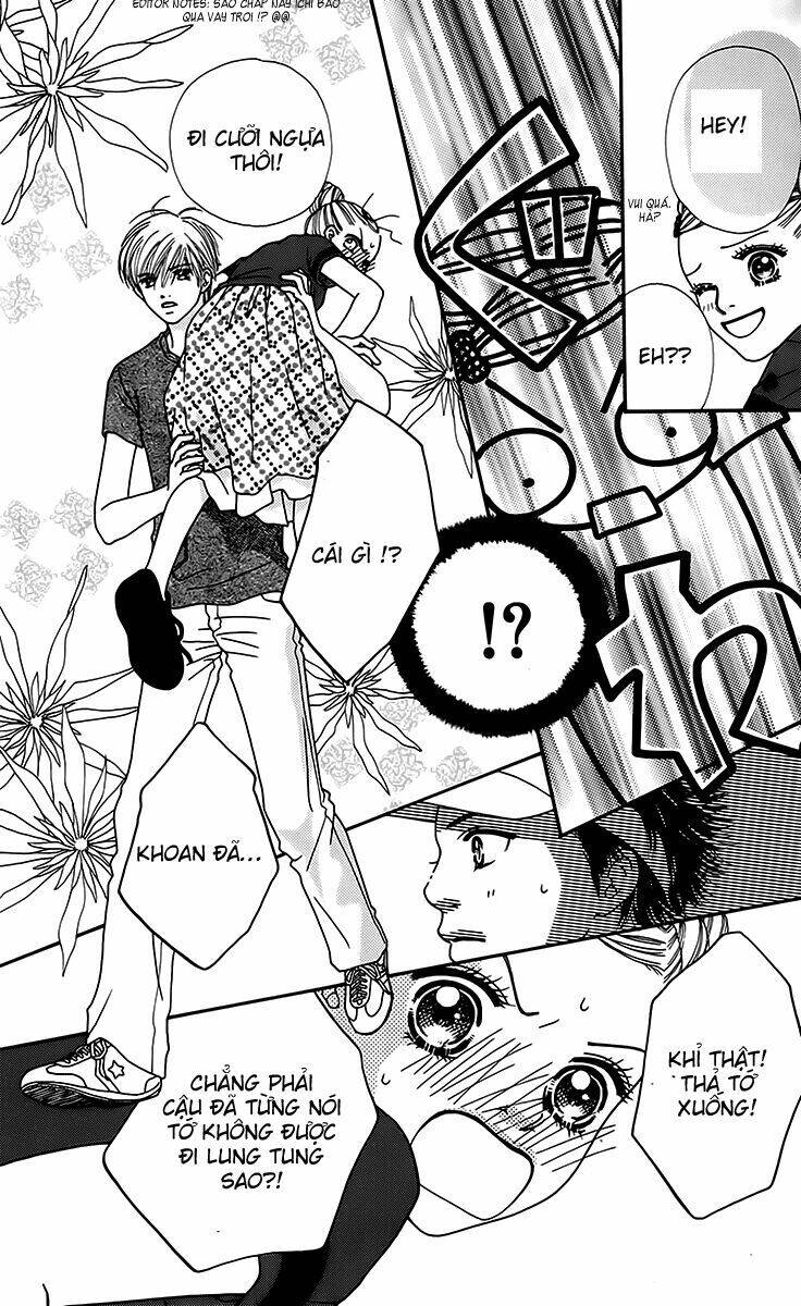 Cô Láng Giềng Chapter 40 - 24
