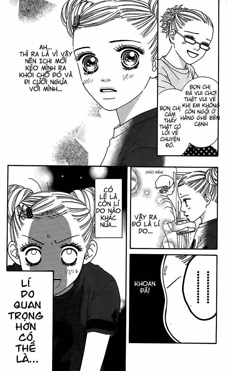 Cô Láng Giềng Chapter 40 - 26