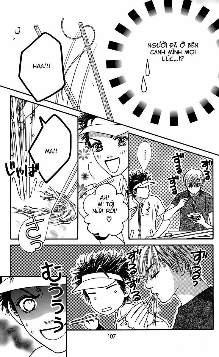 Cô Láng Giềng Chapter 40 - 27