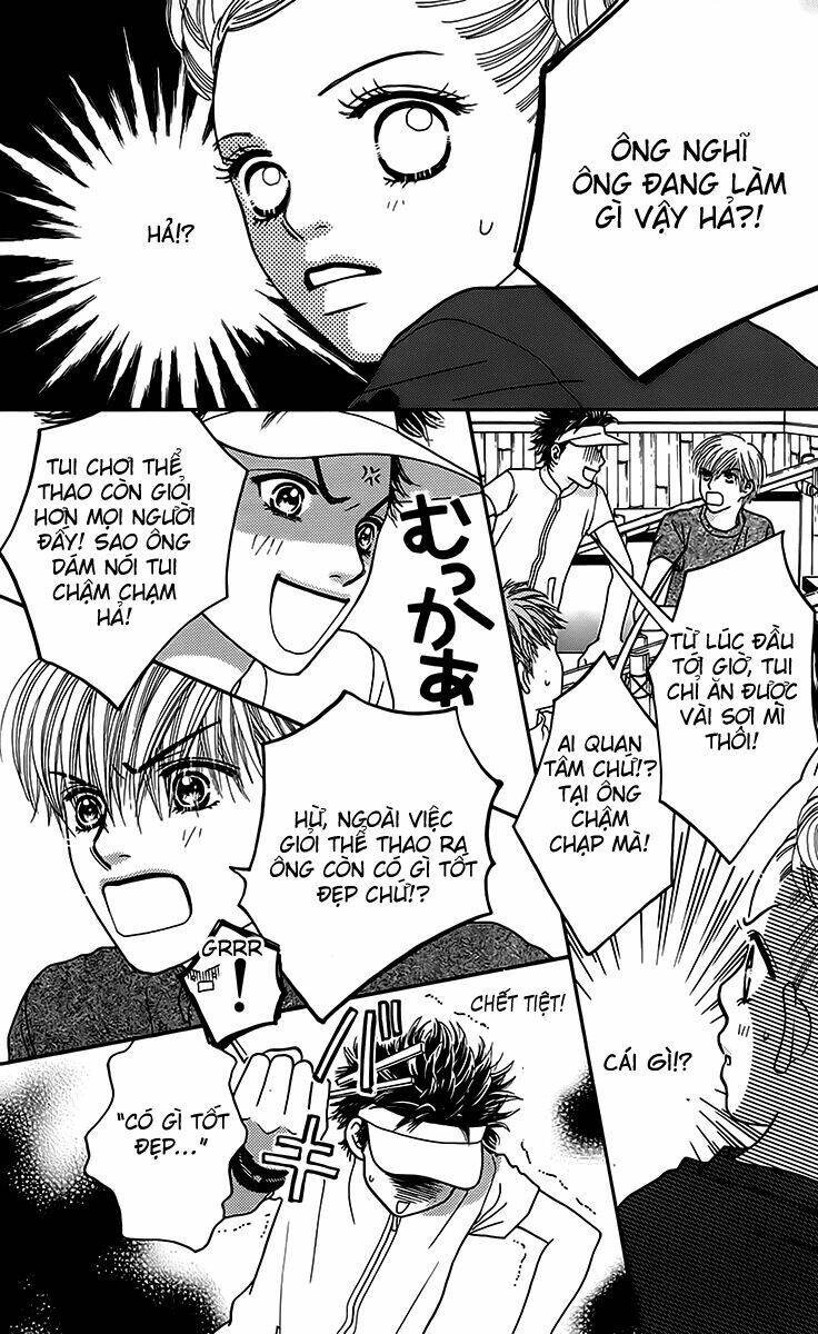 Cô Láng Giềng Chapter 40 - 28