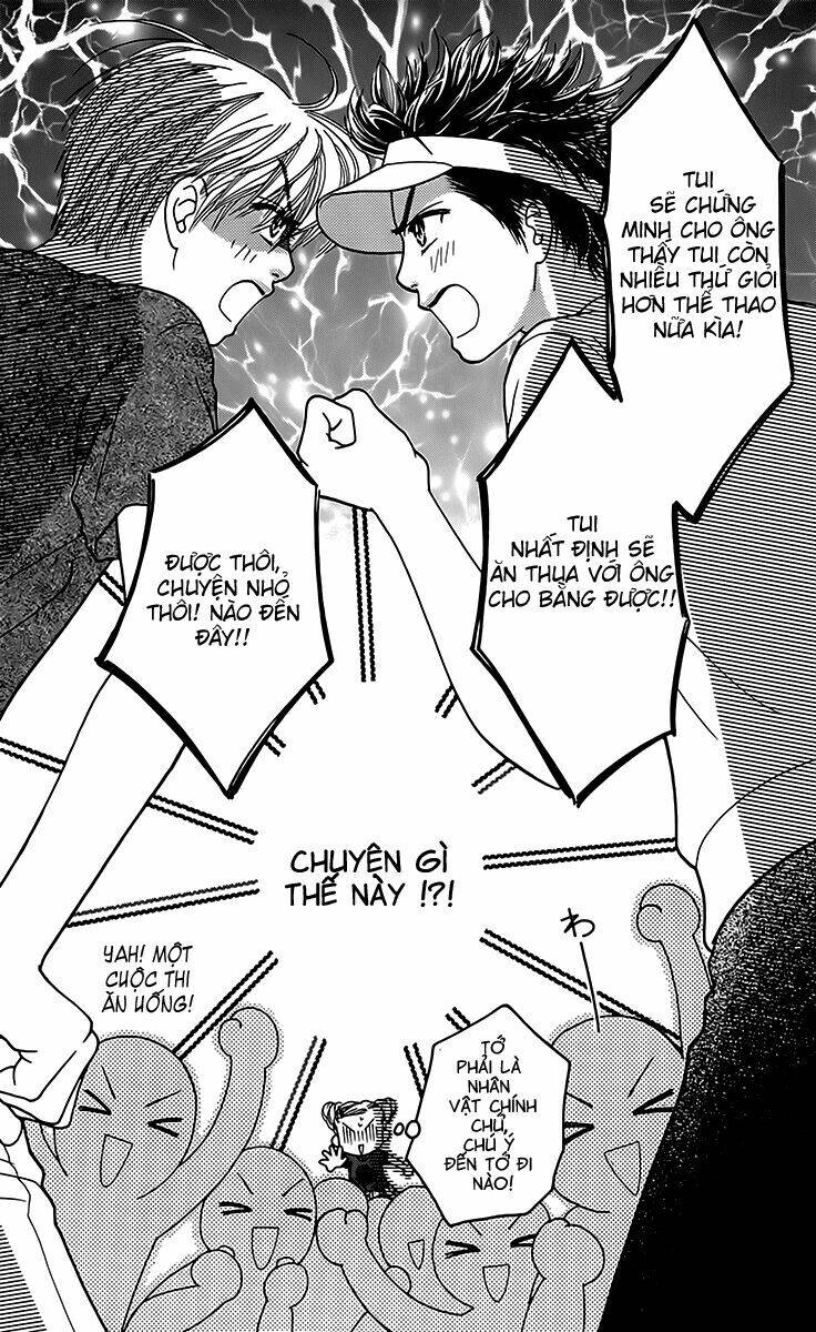 Cô Láng Giềng Chapter 40 - 29