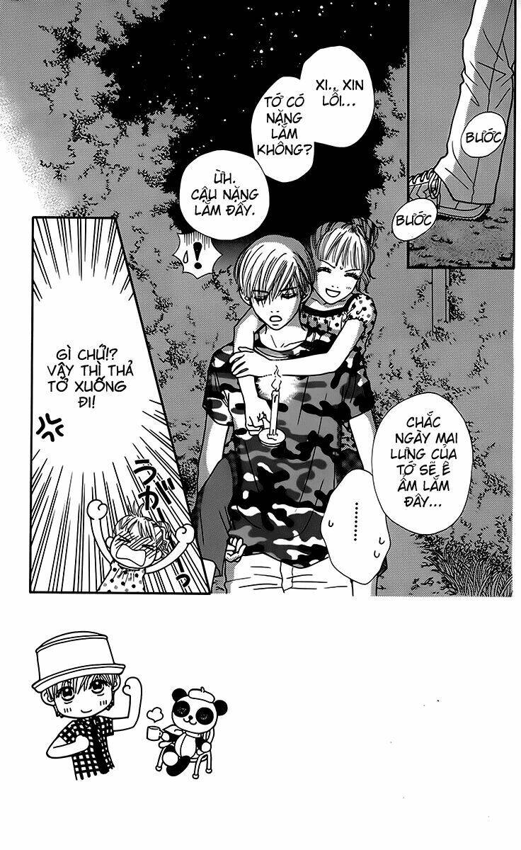 Cô Láng Giềng Chapter 40 - 5