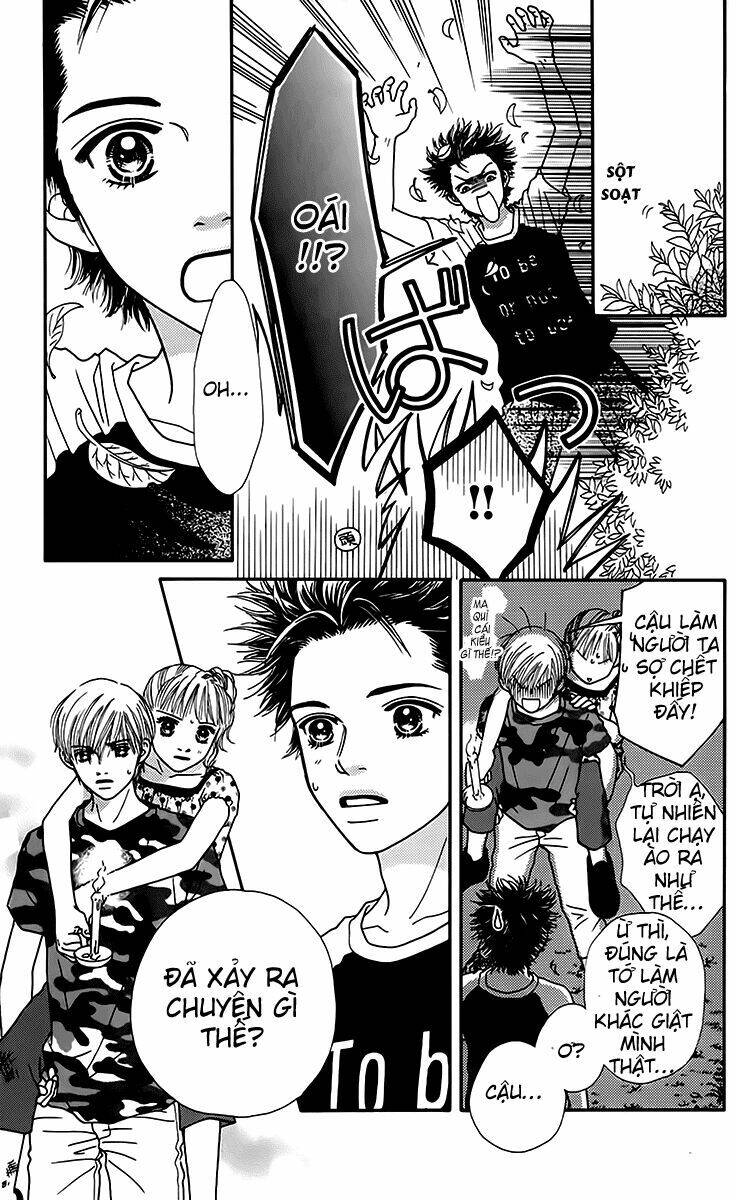 Cô Láng Giềng Chapter 40 - 7