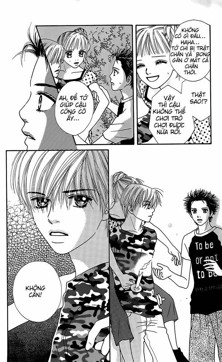 Cô Láng Giềng Chapter 40 - 8