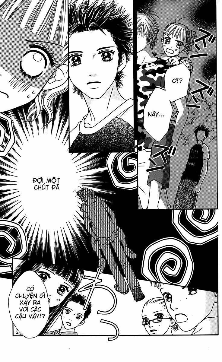 Cô Láng Giềng Chapter 40 - 9