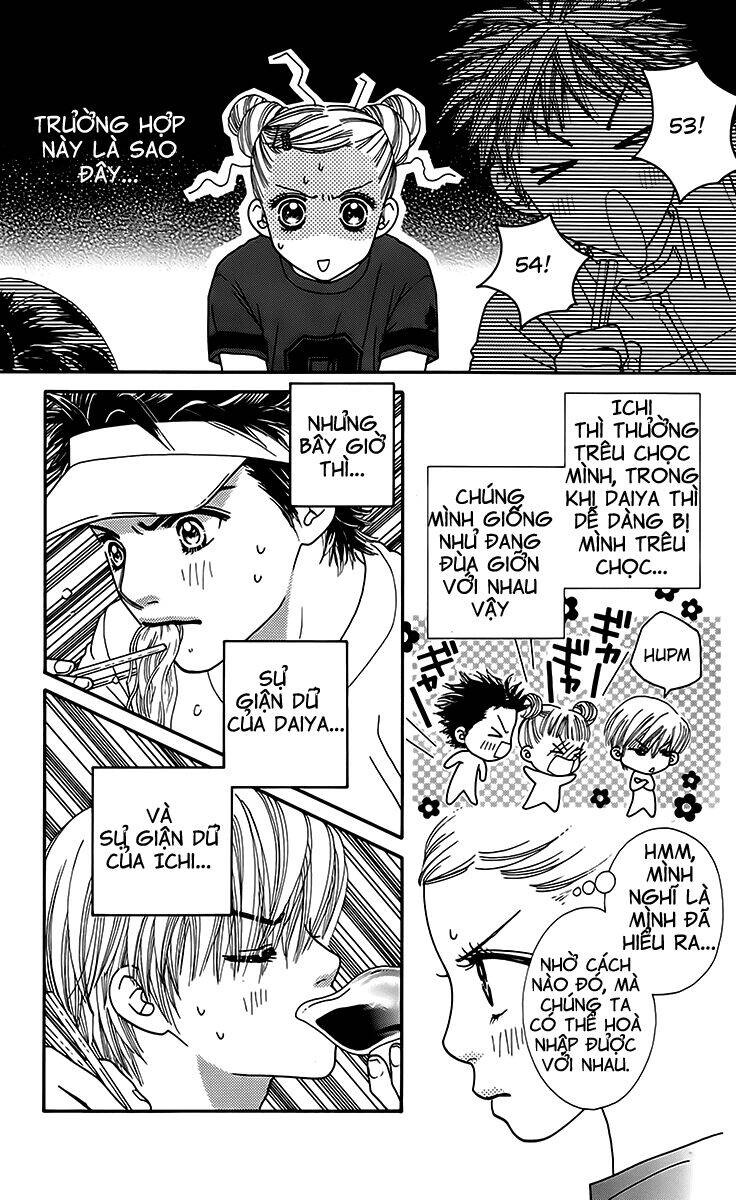 Cô Láng Giềng Chapter 41 - 2