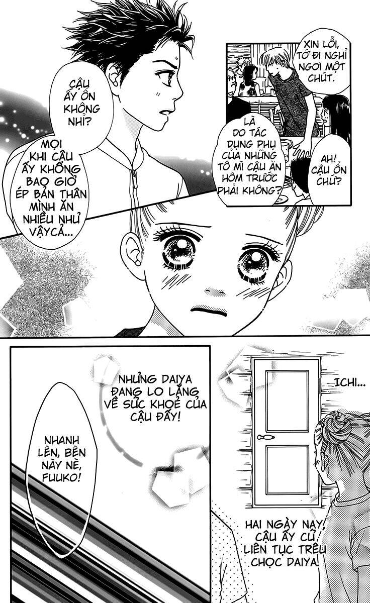 Cô Láng Giềng Chapter 41 - 11