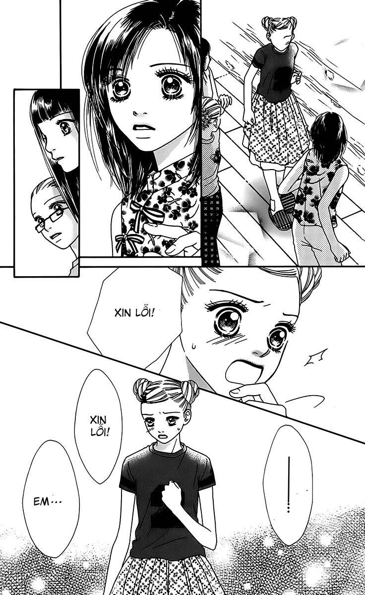 Cô Láng Giềng Chapter 41 - 13