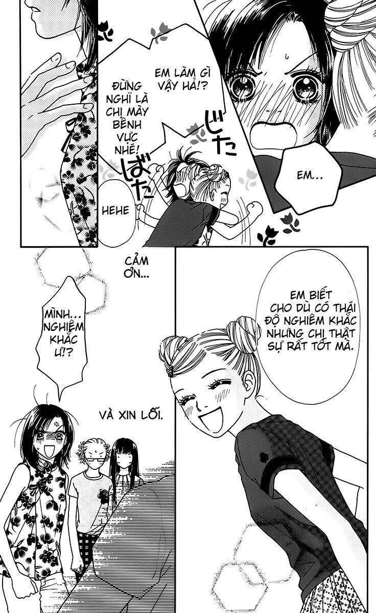 Cô Láng Giềng Chapter 41 - 16