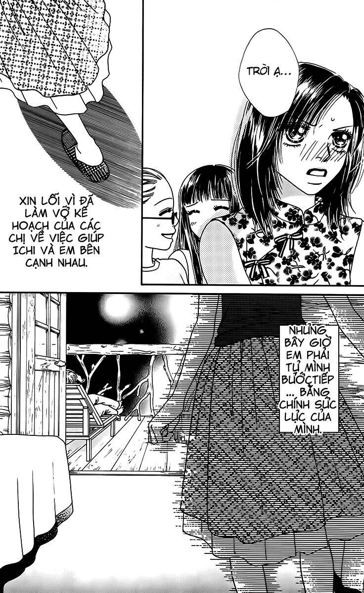 Cô Láng Giềng Chapter 41 - 17