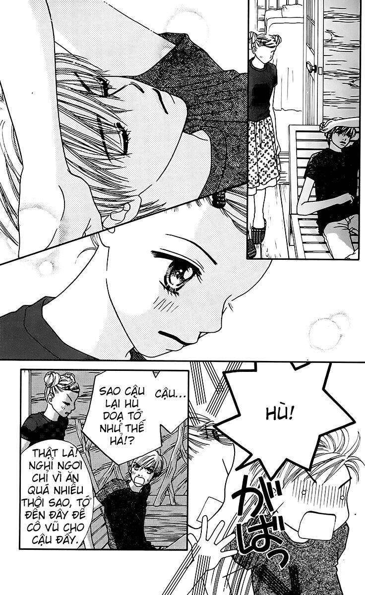 Cô Láng Giềng Chapter 41 - 18