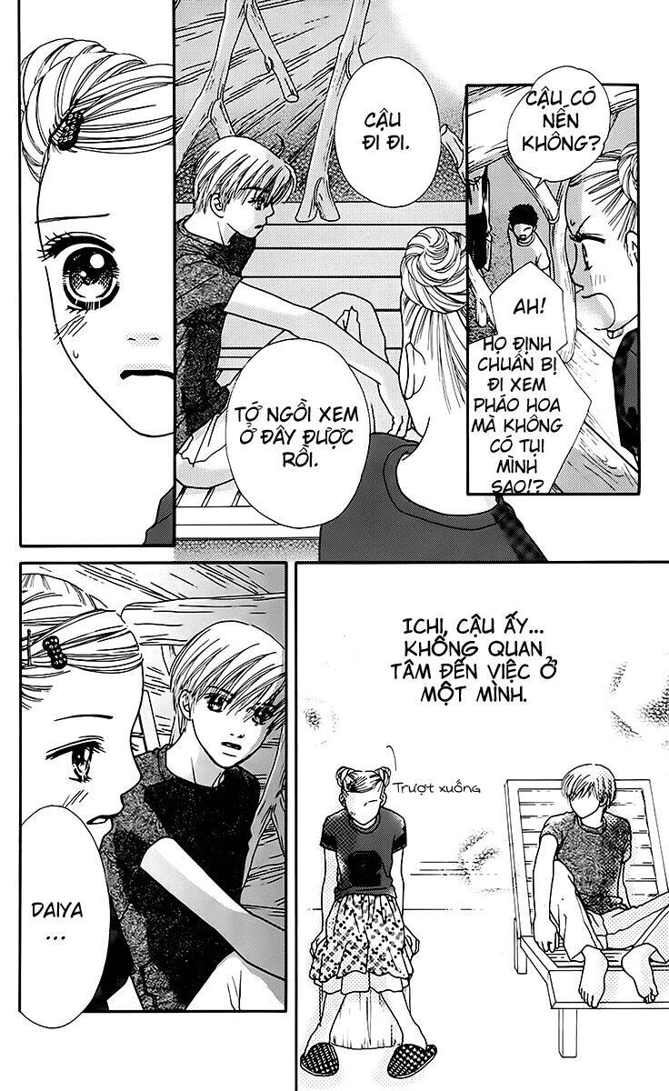 Cô Láng Giềng Chapter 41 - 19