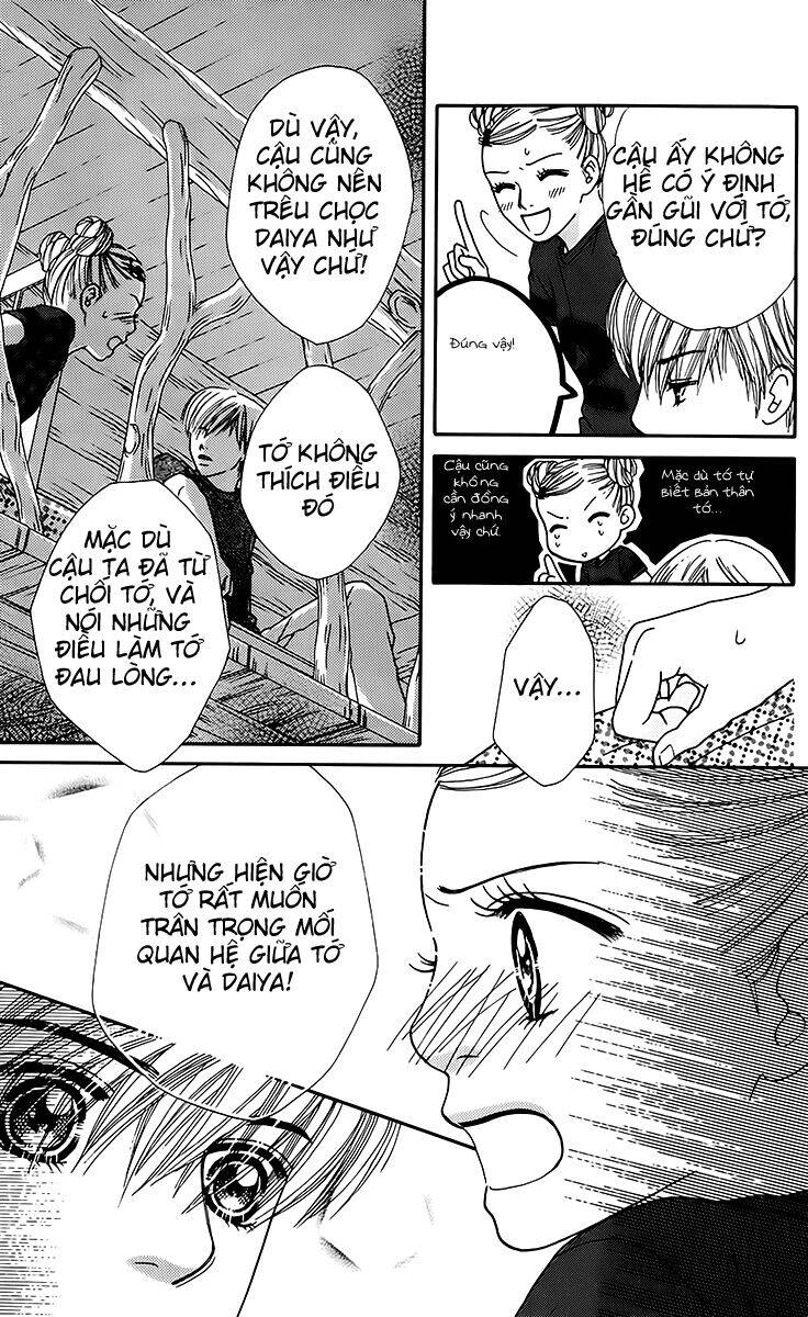 Cô Láng Giềng Chapter 41 - 20