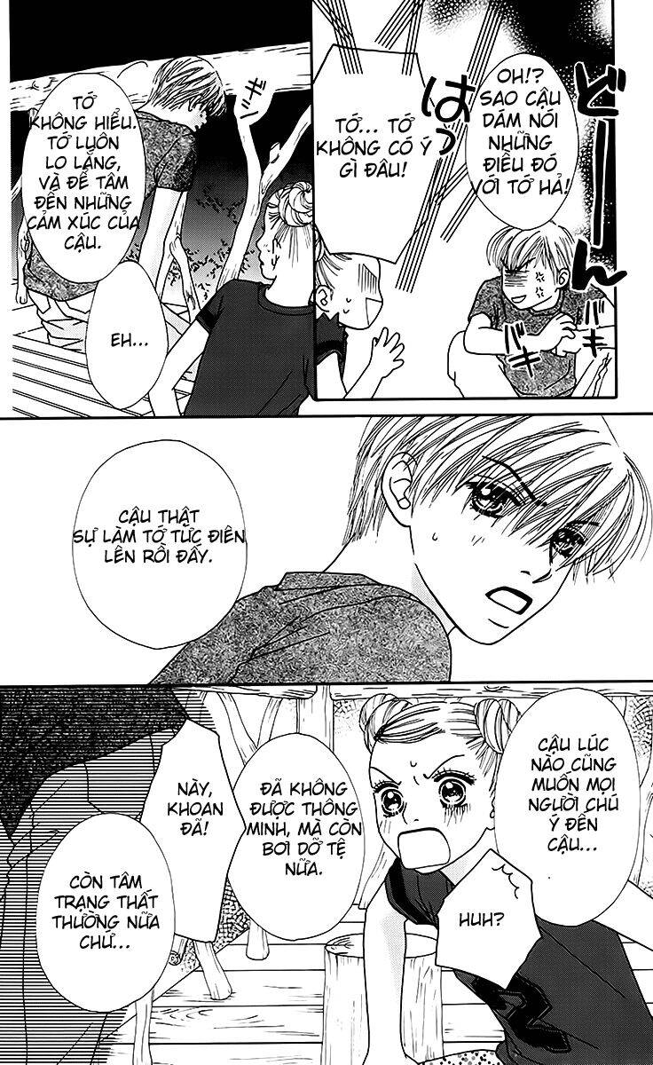 Cô Láng Giềng Chapter 41 - 21