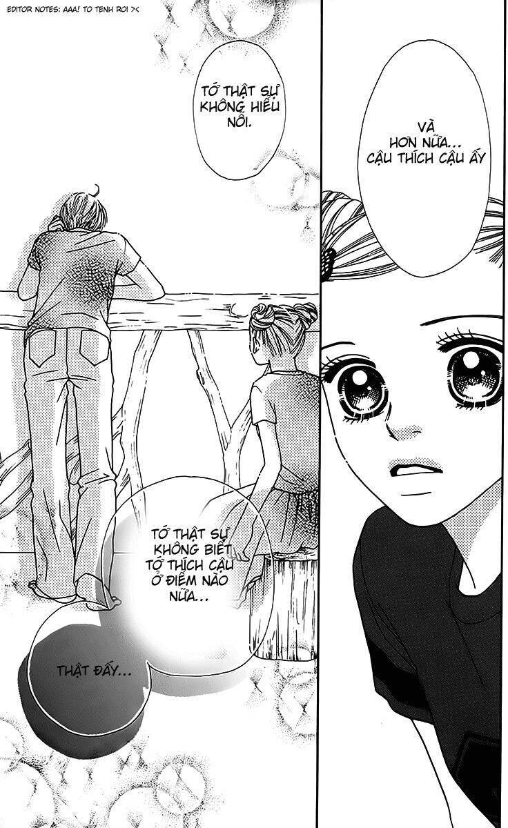 Cô Láng Giềng Chapter 41 - 22