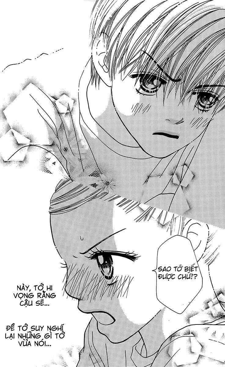 Cô Láng Giềng Chapter 41 - 23