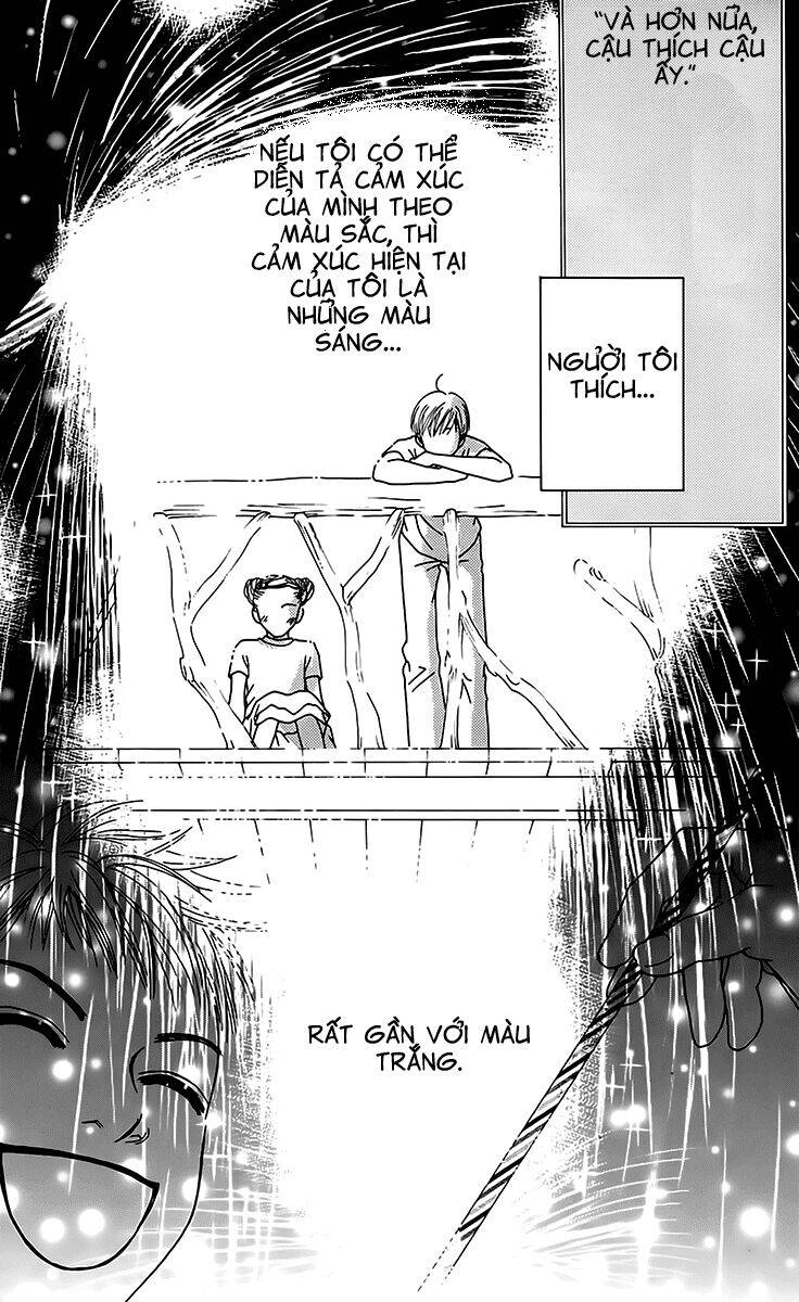 Cô Láng Giềng Chapter 41 - 24