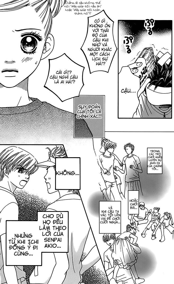 Cô Láng Giềng Chapter 41 - 6