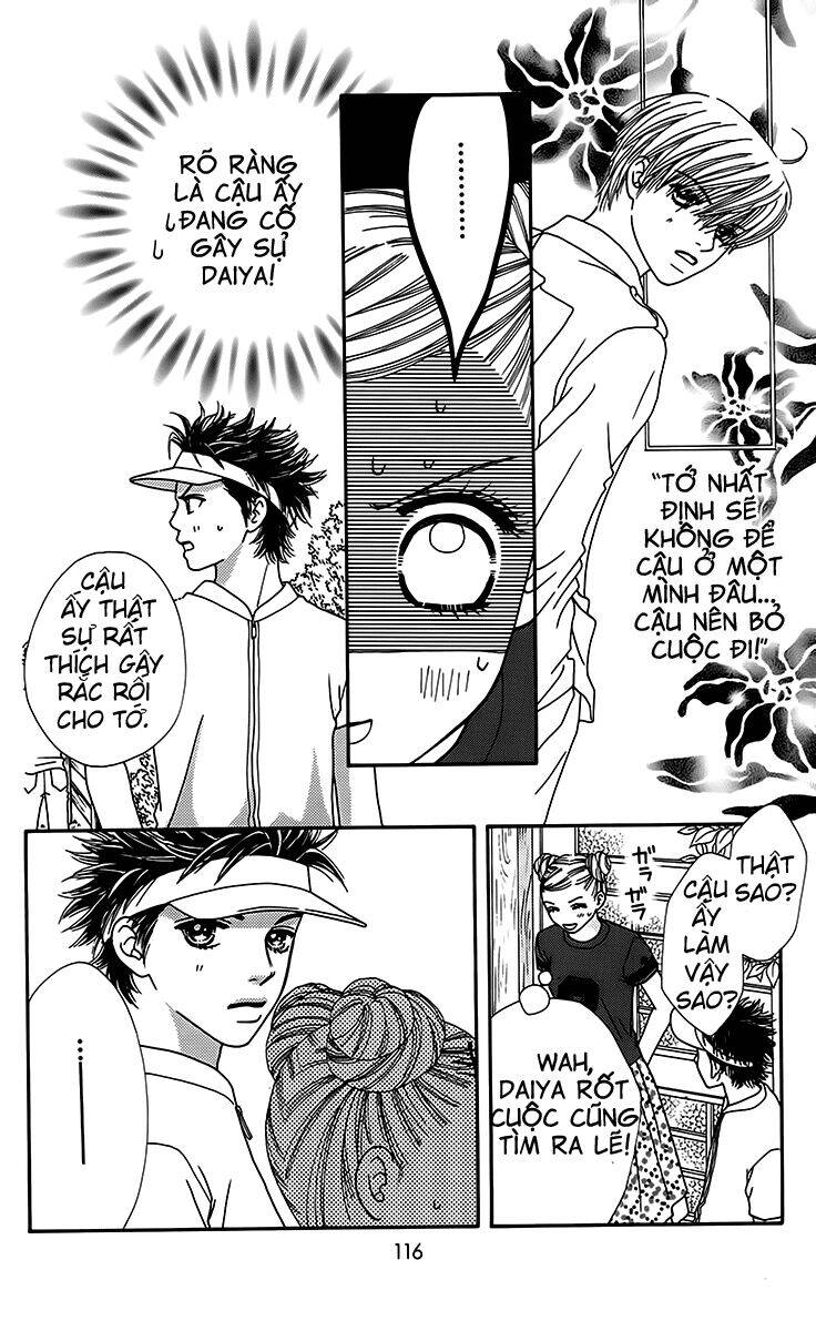 Cô Láng Giềng Chapter 41 - 7