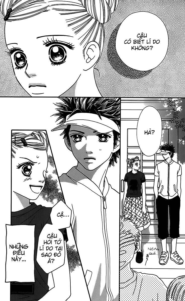 Cô Láng Giềng Chapter 41 - 8