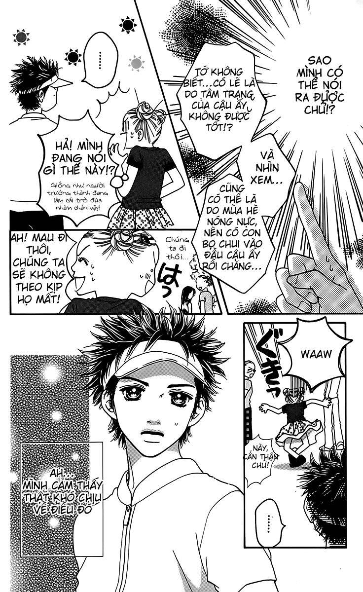 Cô Láng Giềng Chapter 41 - 9