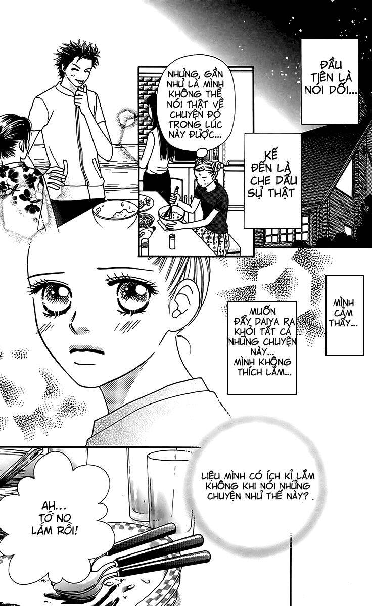 Cô Láng Giềng Chapter 41 - 10