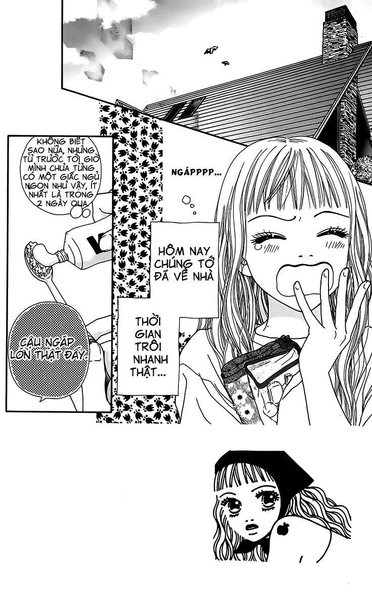 Cô Láng Giềng Chapter 42 - 1