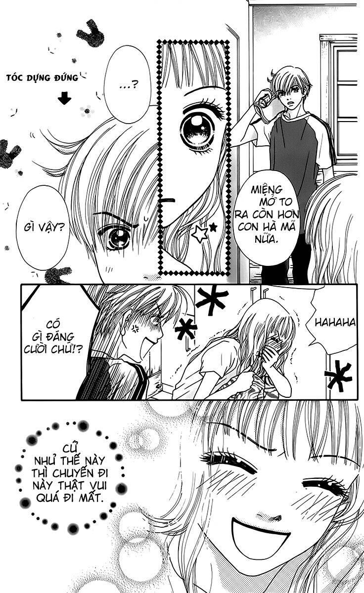 Cô Láng Giềng Chapter 42 - 2