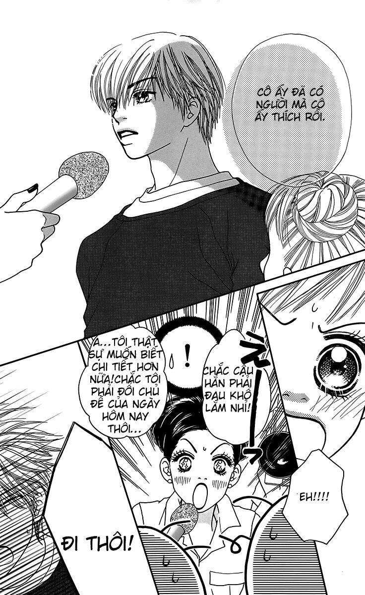 Cô Láng Giềng Chapter 42 - 12