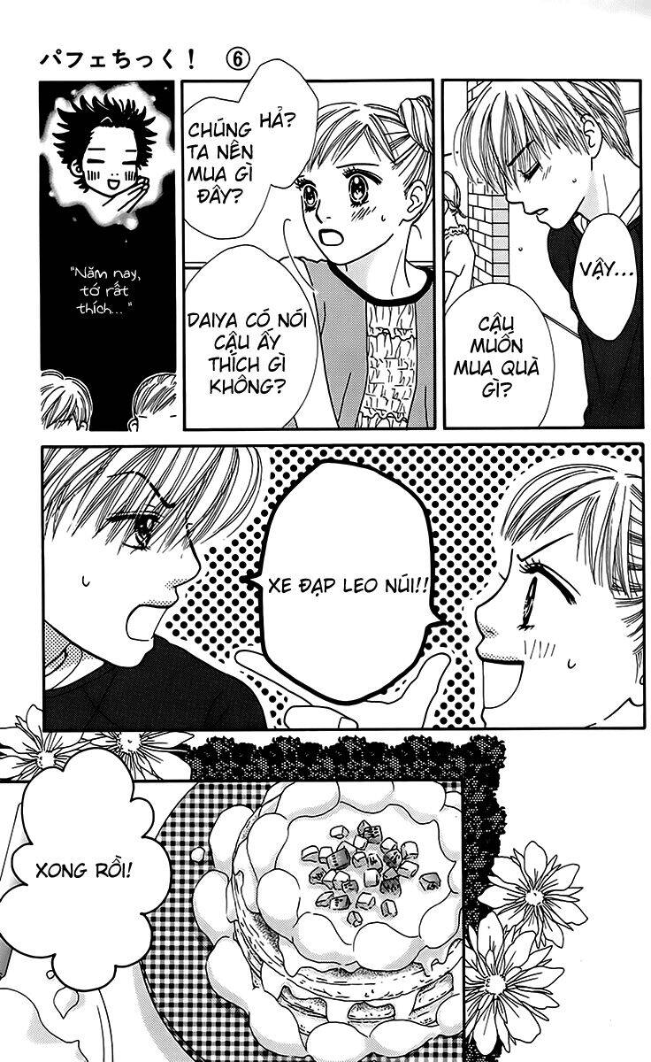 Cô Láng Giềng Chapter 42 - 14