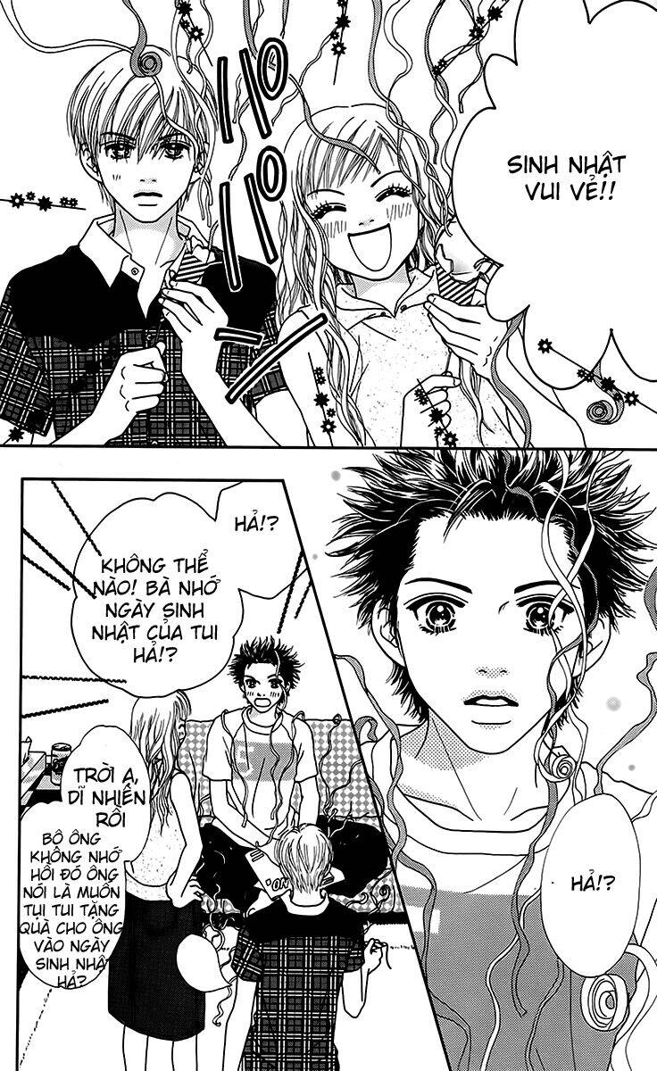 Cô Láng Giềng Chapter 42 - 17