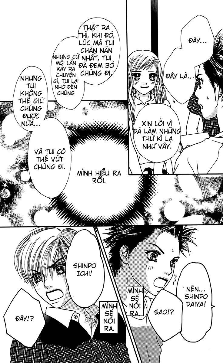 Cô Láng Giềng Chapter 42 - 21