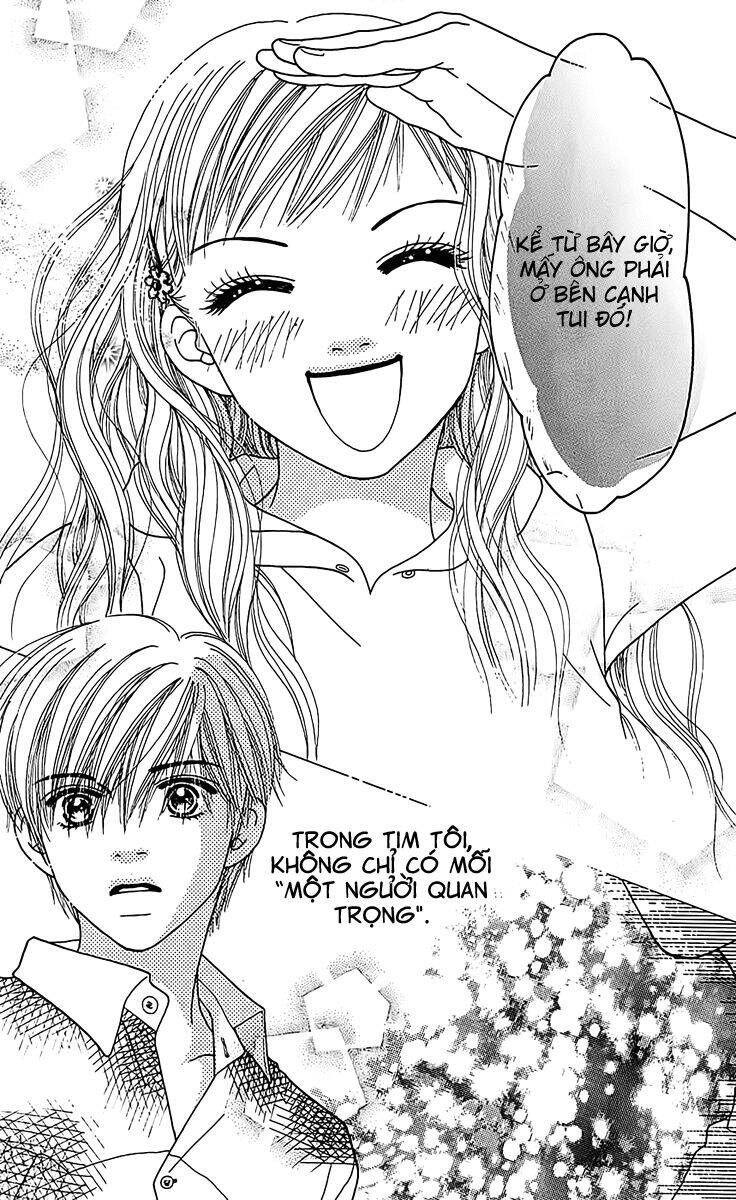 Cô Láng Giềng Chapter 42 - 22