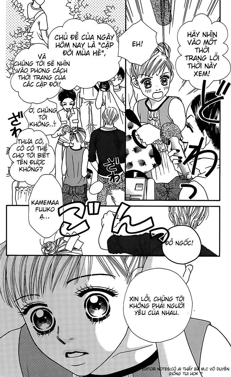 Cô Láng Giềng Chapter 43 - 11