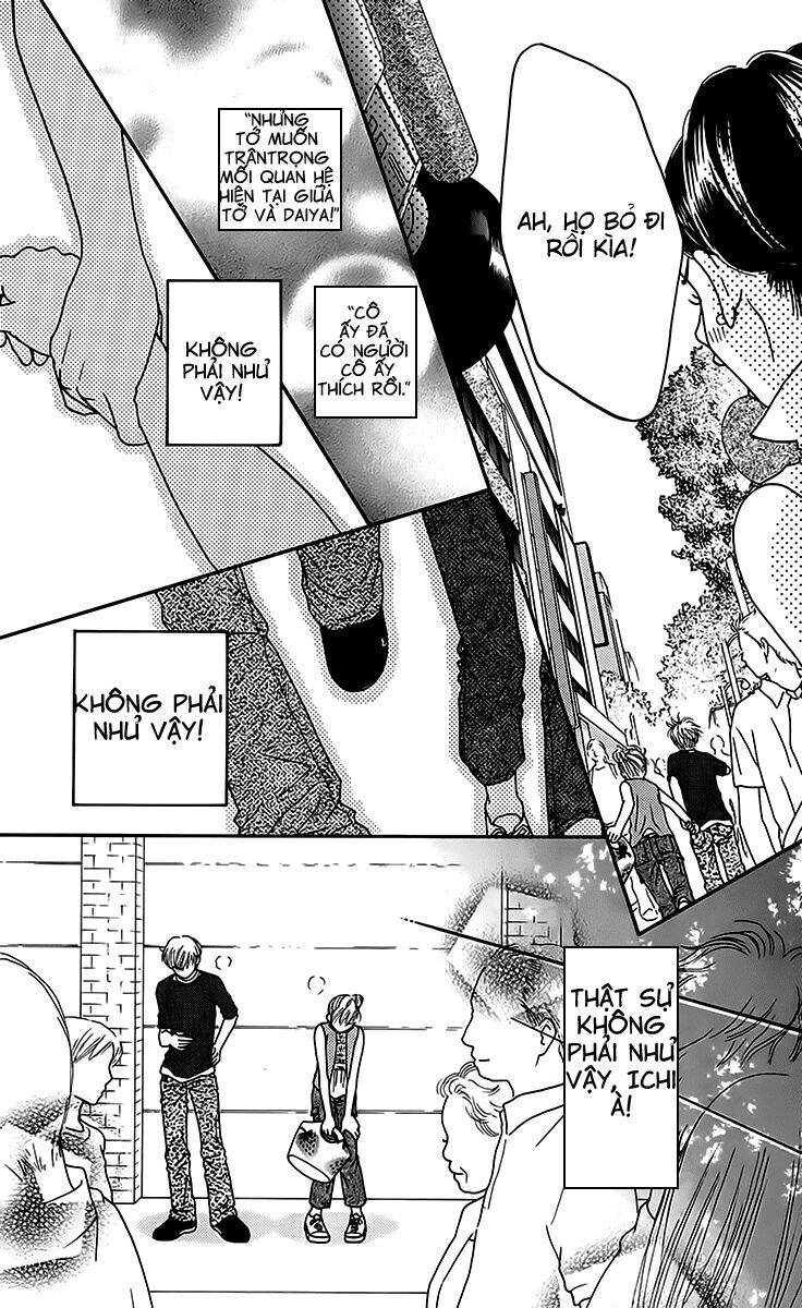 Cô Láng Giềng Chapter 43 - 13