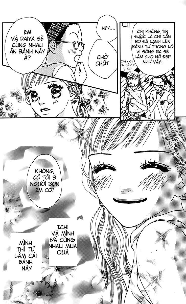 Cô Láng Giềng Chapter 43 - 15
