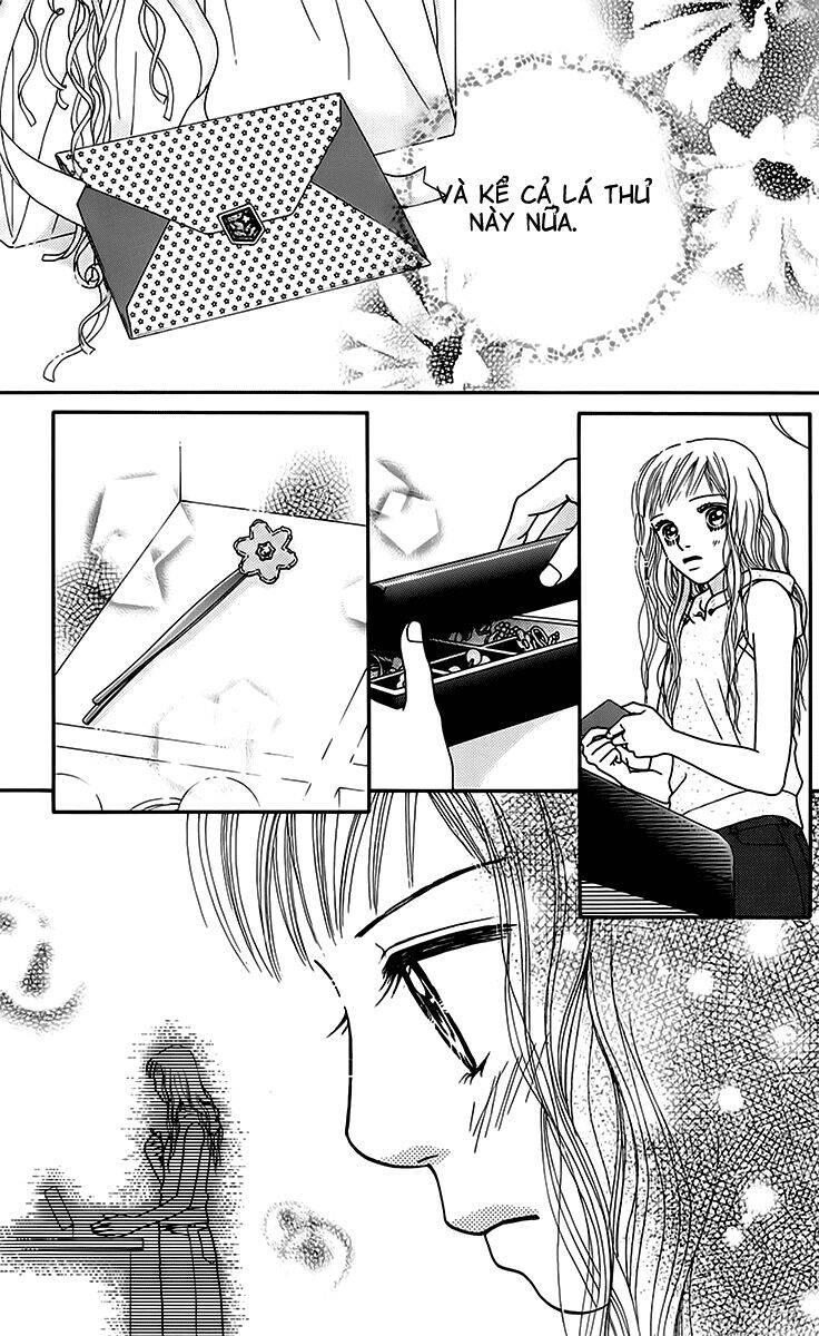 Cô Láng Giềng Chapter 43 - 16