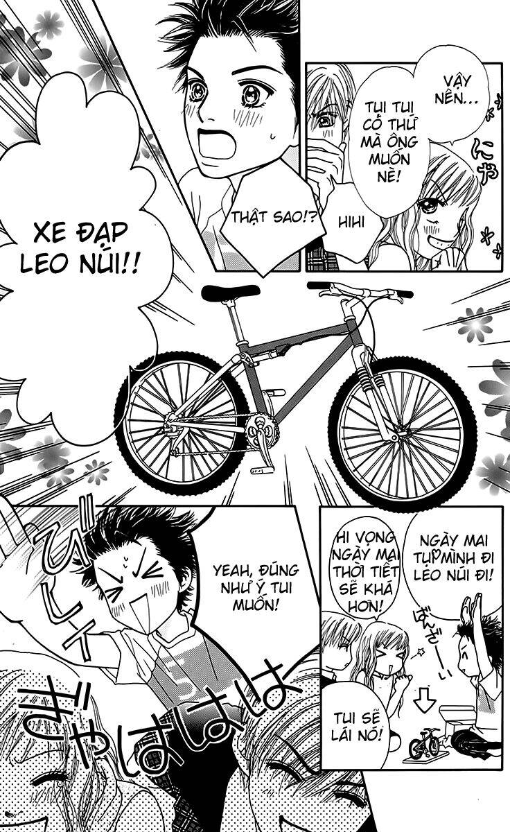 Cô Láng Giềng Chapter 43 - 18