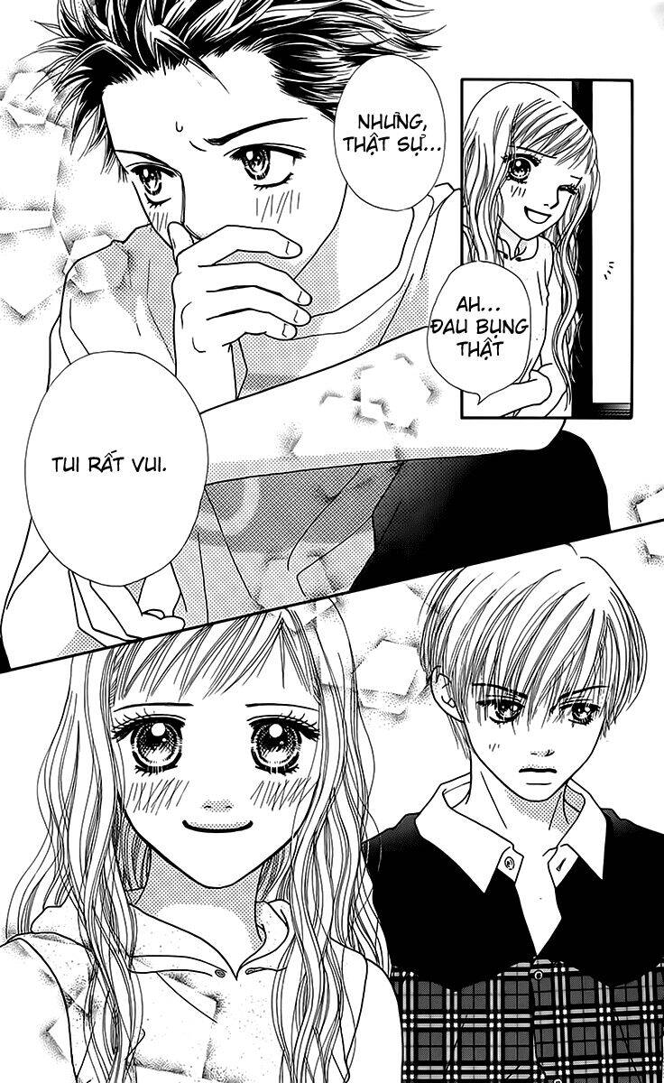 Cô Láng Giềng Chapter 43 - 19
