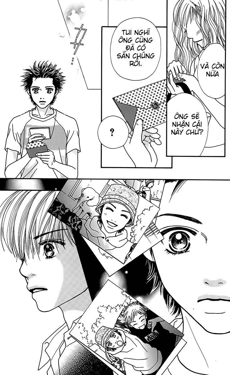 Cô Láng Giềng Chapter 43 - 20