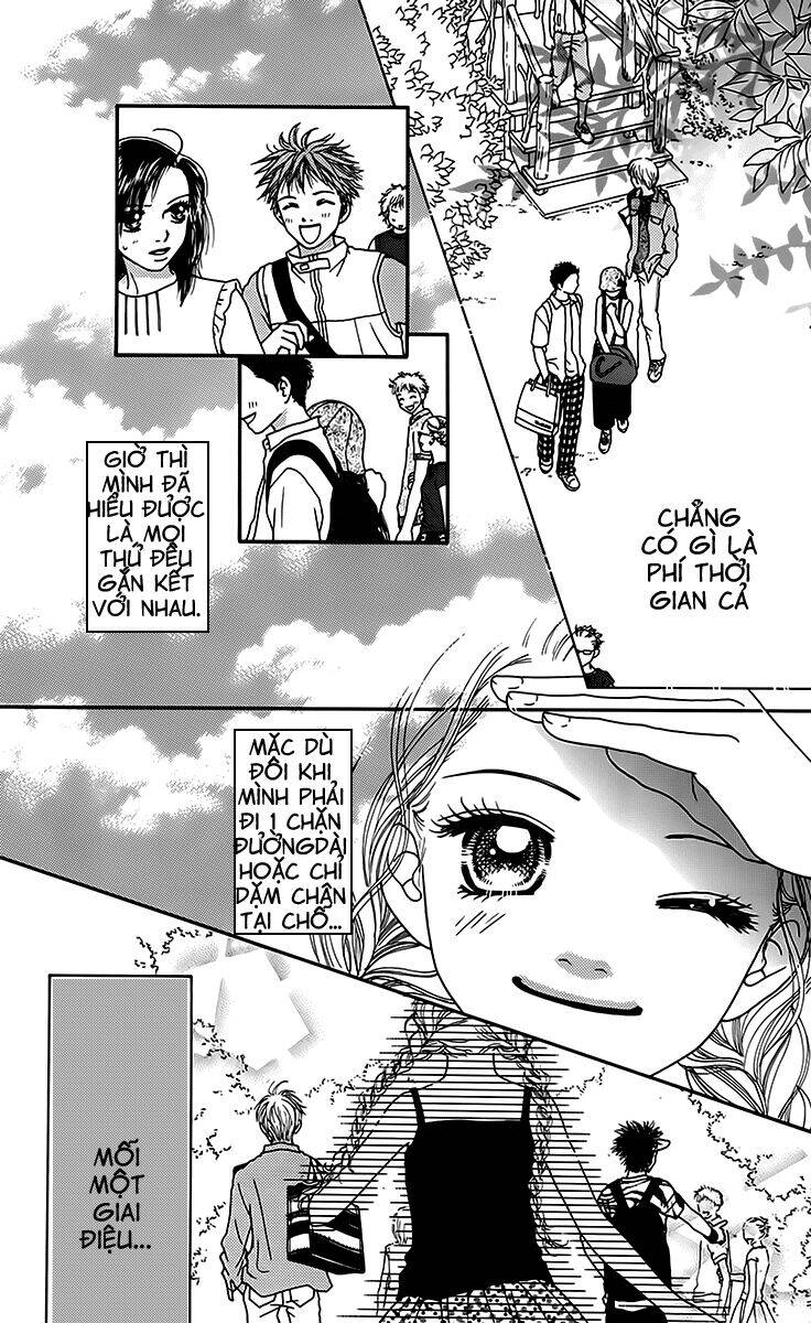 Cô Láng Giềng Chapter 43 - 3