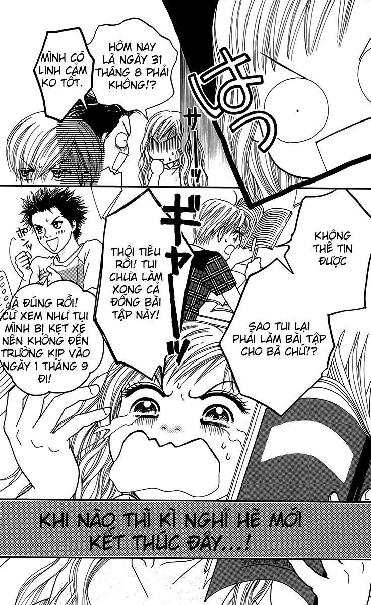 Cô Láng Giềng Chapter 43 - 24